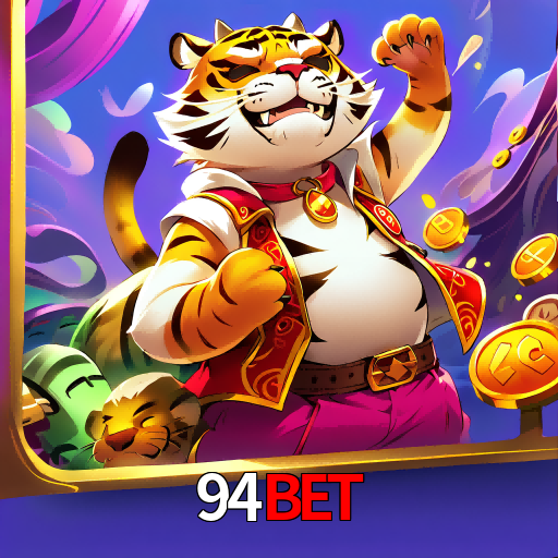 Imagem promocional da 94bet mostrando a plataforma e suas vantagens